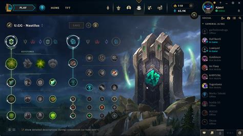 LoL: What Are Runes And How To Use Them .